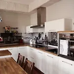 Apartament 75m2 Kopernik Z Widokiem Na Jasną Górę Częstochowa