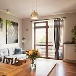 Apartament 75m2 Kopernik Z Widokiem Na Jasną Górę Częstochowa
