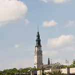 75m2 Kopernik Z Widokiem Na Jasną Górę Częstochowa