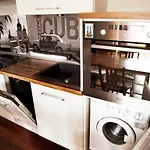 Apartament 75m2 Kopernik Z Widokiem Na Jasną Górę *