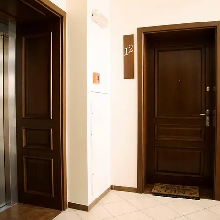 75m2 Kopernik Z Widokiem Na Jasna Gore شقة *