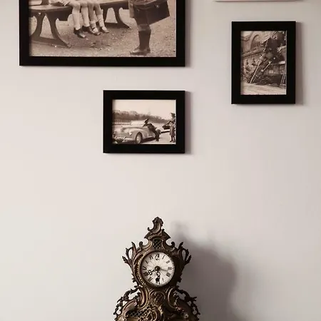 Apartmán 75m2 Kopernik Z Widokiem Na Jasna Gore Čenstochová