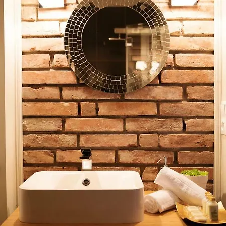 75m2 Kopernik Z Widokiem Na Jasna Gore *