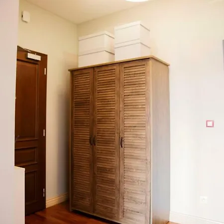 Apartmán 75m2 Kopernik Z Widokiem Na Jasna Gore