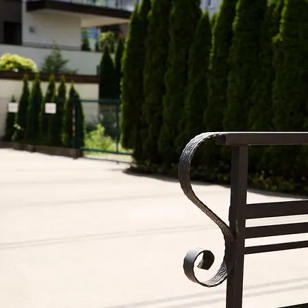 75m2 Kopernik Z Widokiem Na Jasna Gore Appartamento