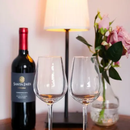 شقة 75m2 Kopernik Z Widokiem Na Jasna Gore تشينستوخوفا