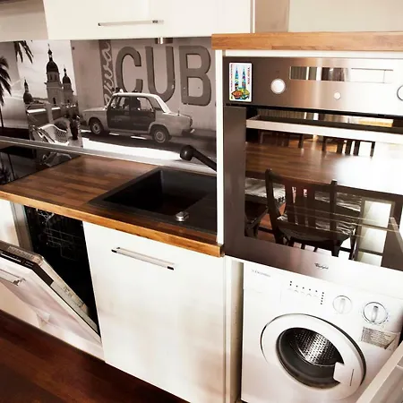 شقة 75m2 Kopernik Z Widokiem Na Jasna Gore *