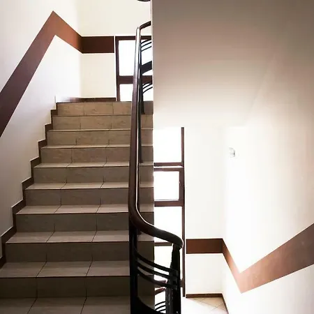 Appartamento 75m2 Kopernik Z Widokiem Na Jasna Gore Częstochowa