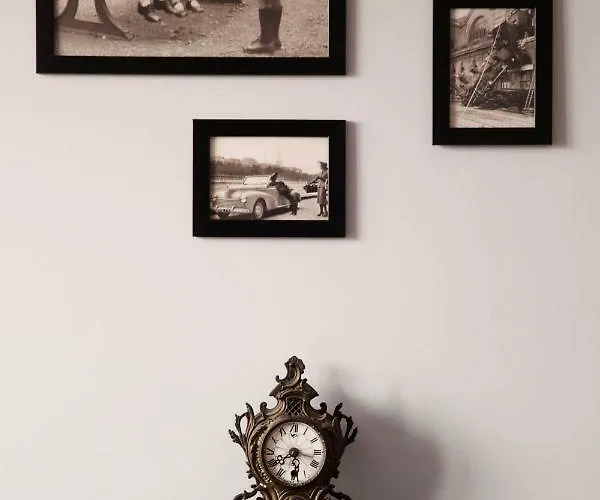 דירה 75m2 Kopernik Z Widokiem Na Jasna Gore צ'סטוצ'ובה