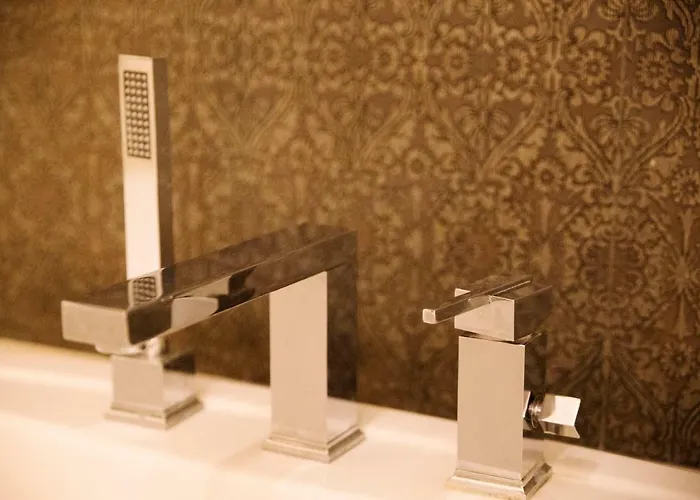 75m2 Kopernik Z Widokiem Na Jasna Gore דירה *