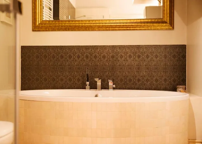 75m2 Kopernik Z Widokiem Na Jasna Gore דירה