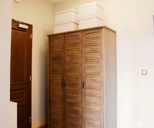 דירה 75m2 Kopernik Z Widokiem Na Jasna Gore