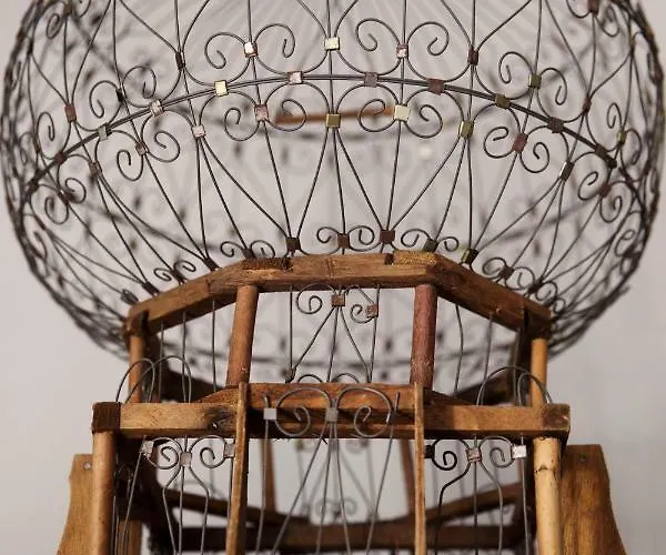 75m2 Kopernik Z Widokiem Na Jasna Gore