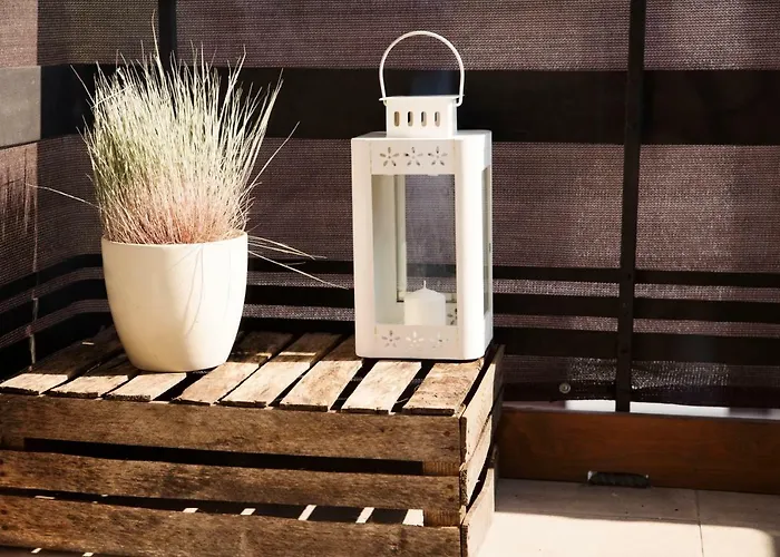 75m2 Kopernik Z Widokiem Na Jasna Gore * צ'סטוצ'ובה