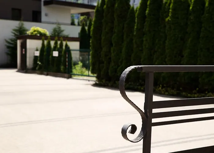 75m2 Kopernik Z Widokiem Na Jasna Gore דירה