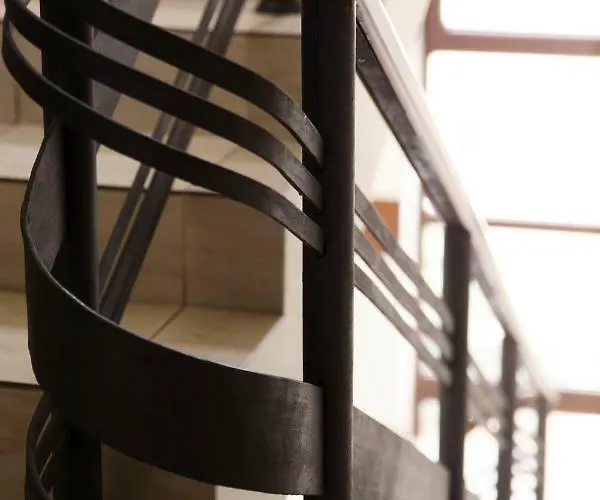 75m2 Kopernik Z Widokiem Na Jasna Gore דירה