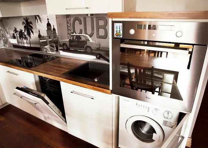 דירה 75m2 Kopernik Z Widokiem Na Jasna Gore *