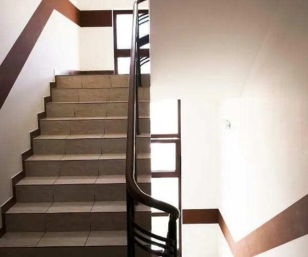 דירה 75m2 Kopernik Z Widokiem Na Jasna Gore צ'סטוצ'ובה